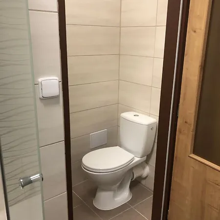 Apartman Podfaustinkou Сушице Экстерьер фото