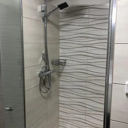 Apartman Podfaustinkou Сушице Экстерьер фото