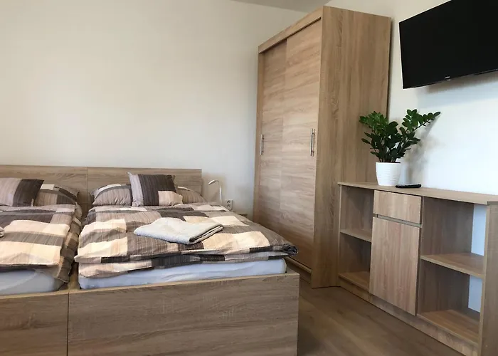 Apartman Podfaustinkou