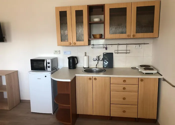 Apartman Podfaustinkou
