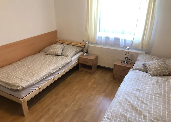 Apartman Podfaustinkou
