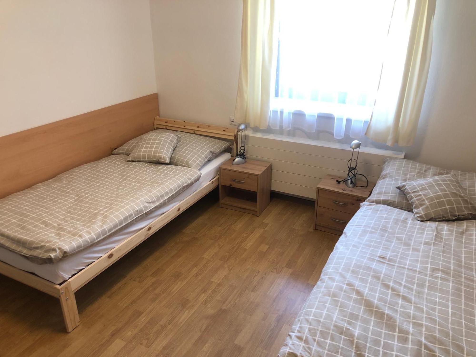 Podfaustinkou Apartmán *