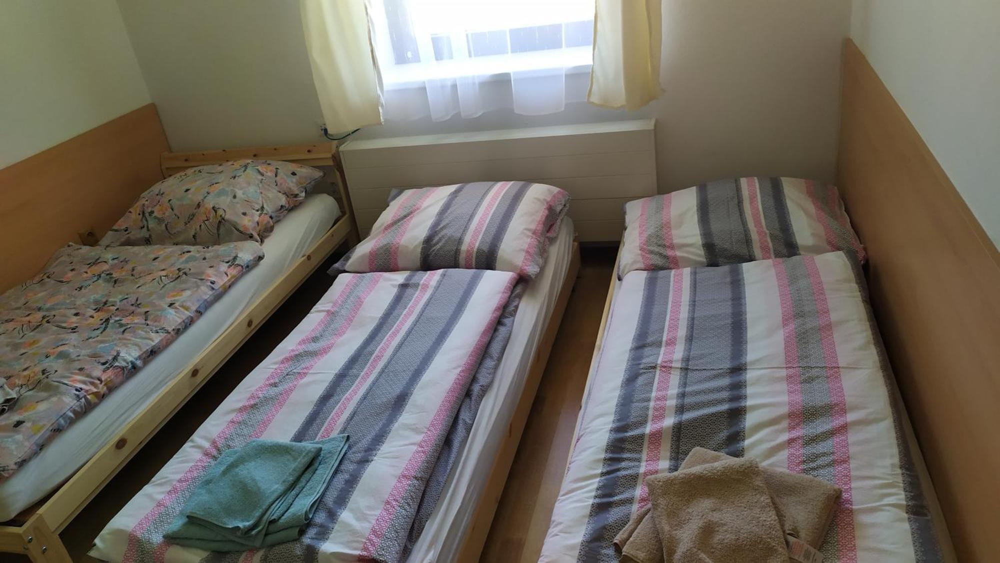Apartmán Podfaustinkou Sušice